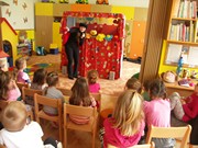 Divadlo Barevná pohádka